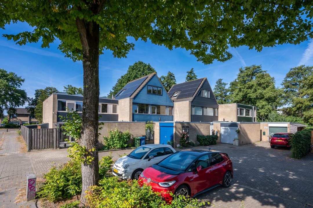 Photo 38 of Kruizemuntstraat 403