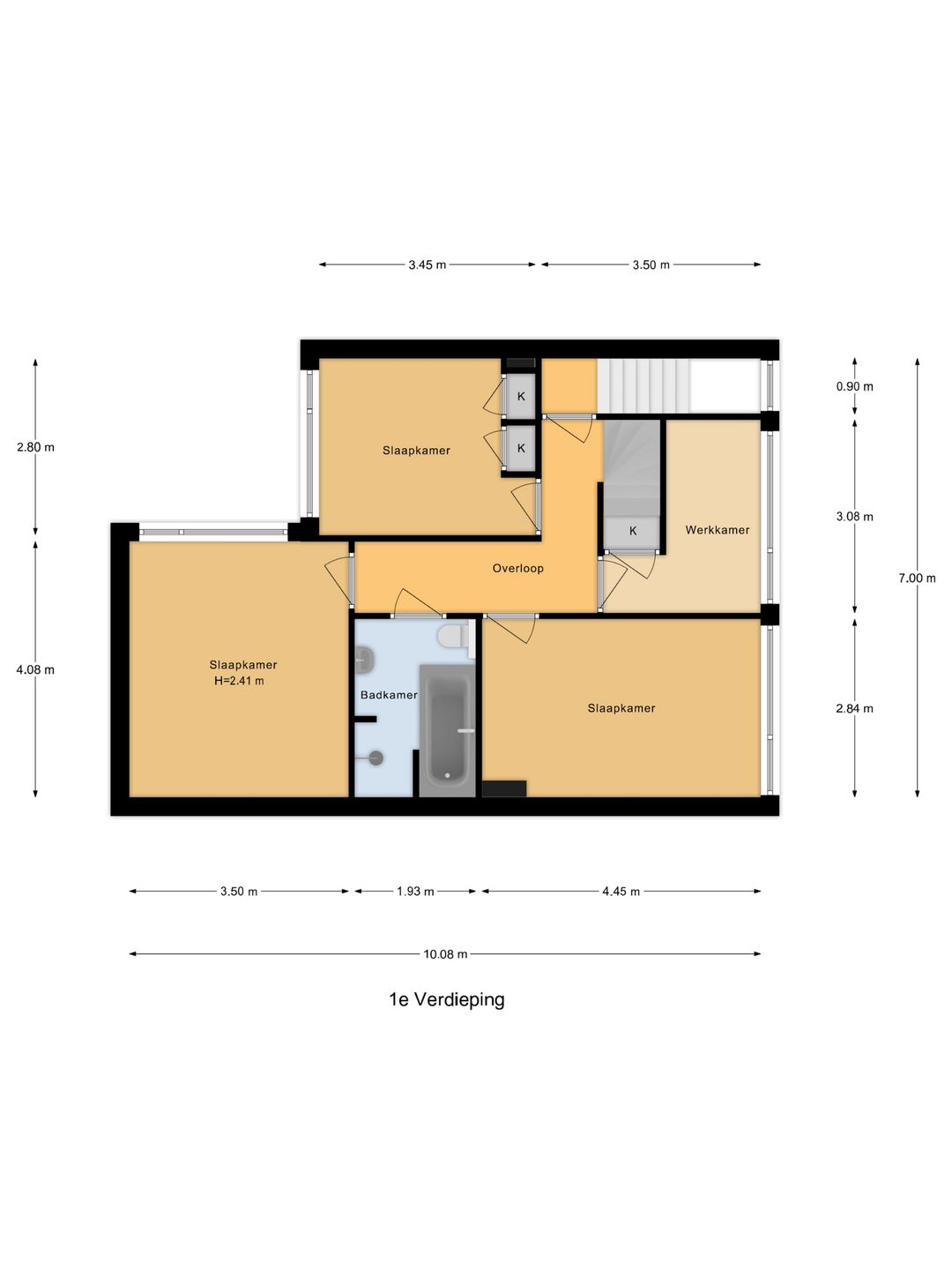 Photo 41 of Kruizemuntstraat 403