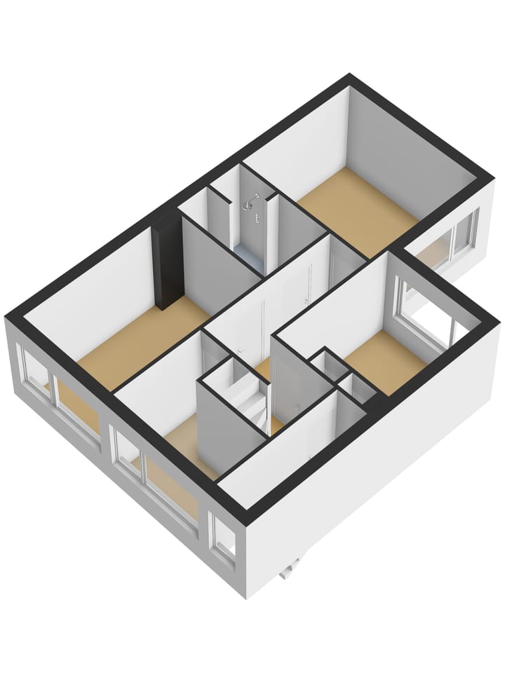 Foto 42 van Kruizemuntstraat 403