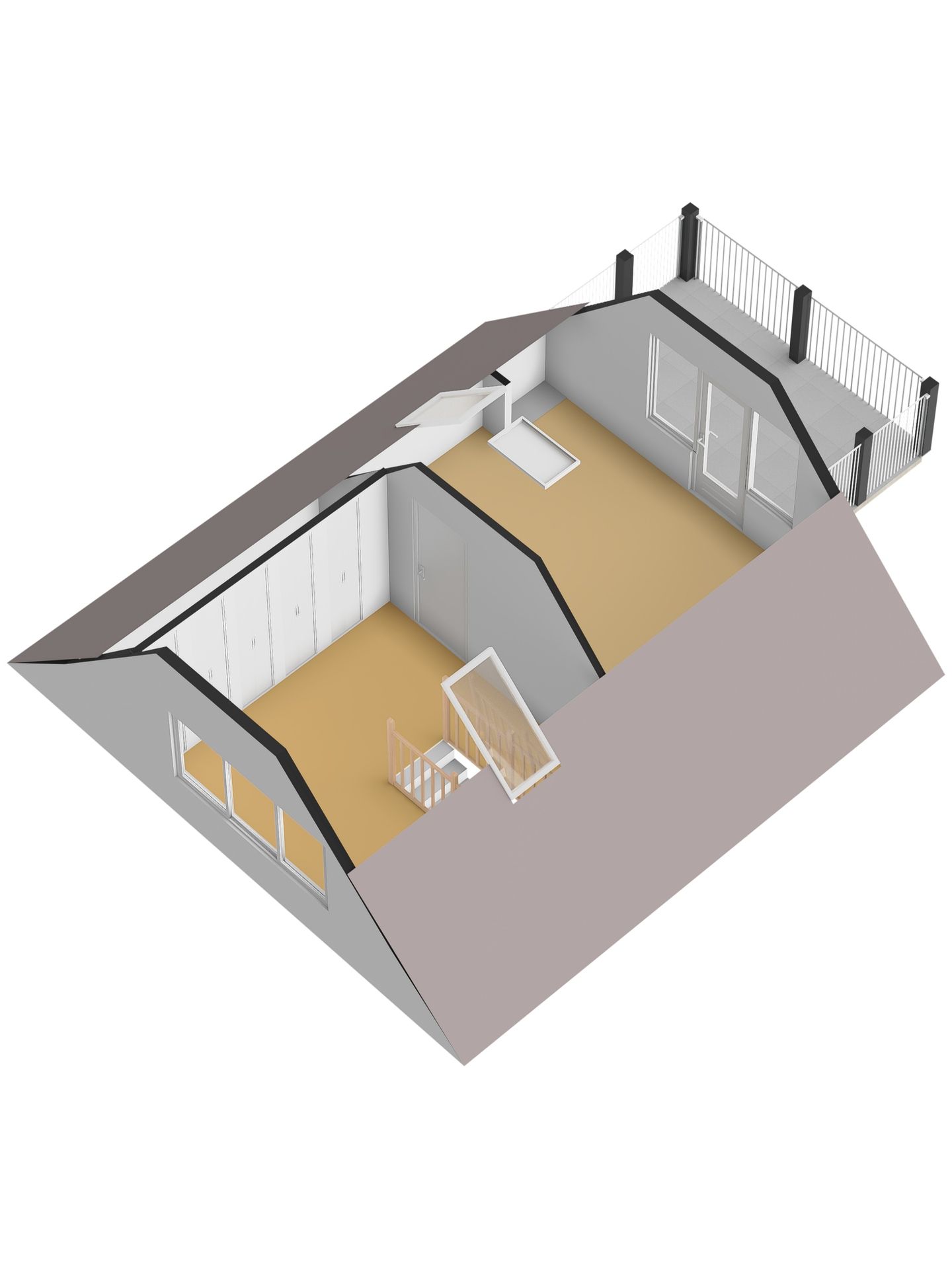 Photo 44 of Kruizemuntstraat 403