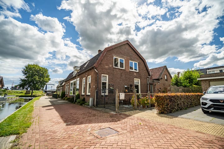 Foto 1 van Sluispad 6