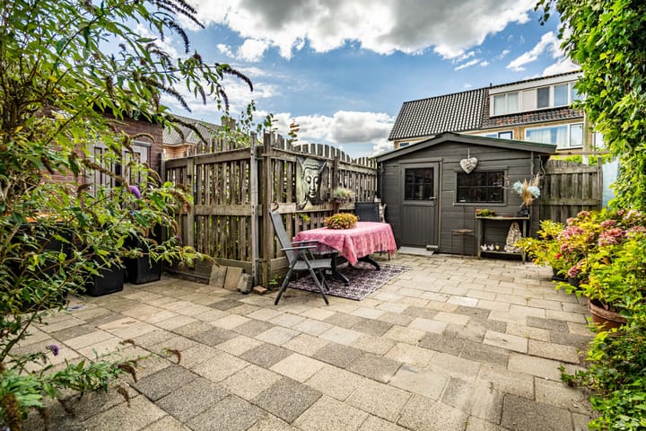 Foto 2 van Sluispad 6