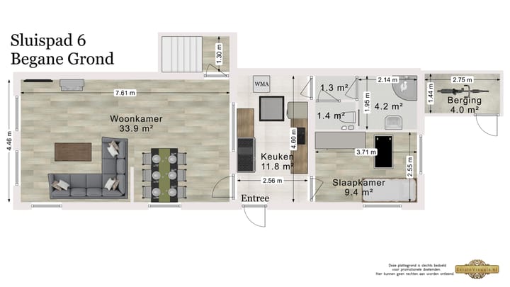 Foto 57 van Sluispad 6