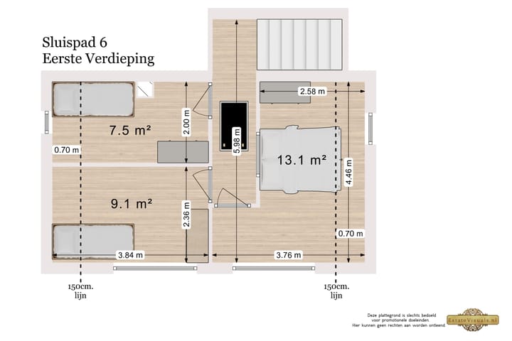 Foto 58 van Sluispad 6