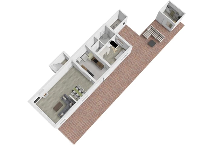 Foto 61 van Sluispad 6