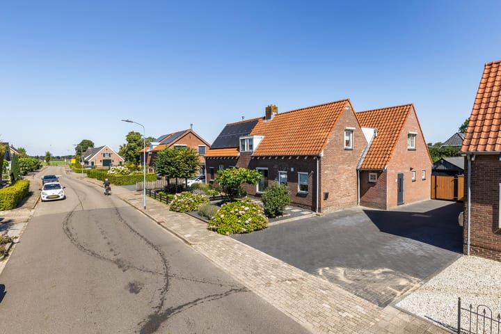 Foto 4 van Rustenburgsweg 10