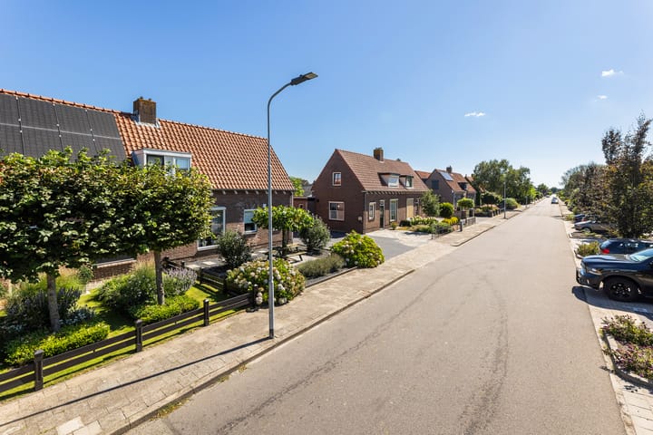 Foto 5 van Rustenburgsweg 10