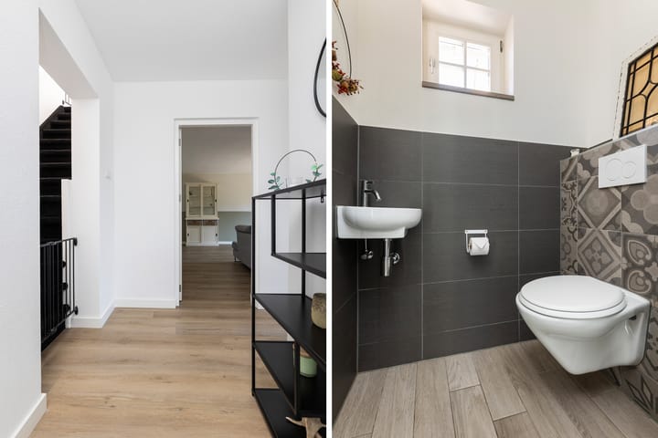 Foto 6 van Rustenburgsweg 10