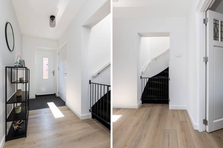 Foto 7 van Rustenburgsweg 10