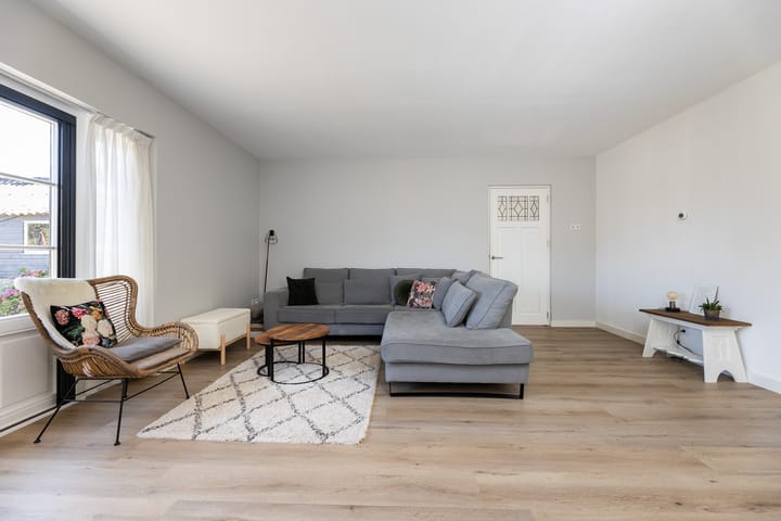 Foto 9 van Rustenburgsweg 10