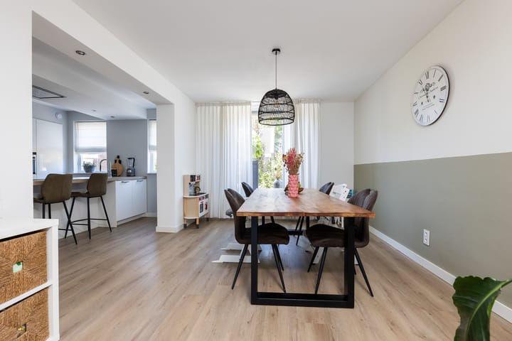 Foto 12 van Rustenburgsweg 10