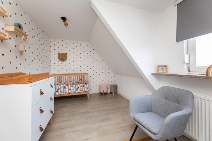 Foto 24 van Rustenburgsweg 10