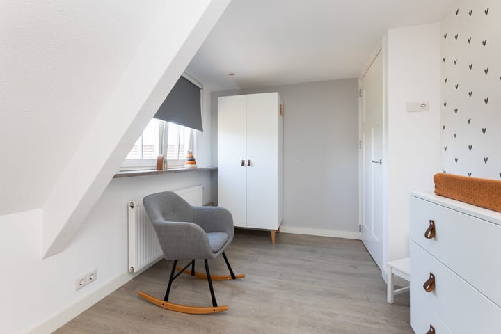 Foto 25 van Rustenburgsweg 10