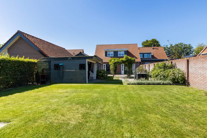 Foto 32 van Rustenburgsweg 10