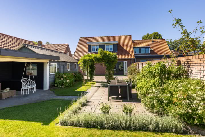 Foto 33 van Rustenburgsweg 10