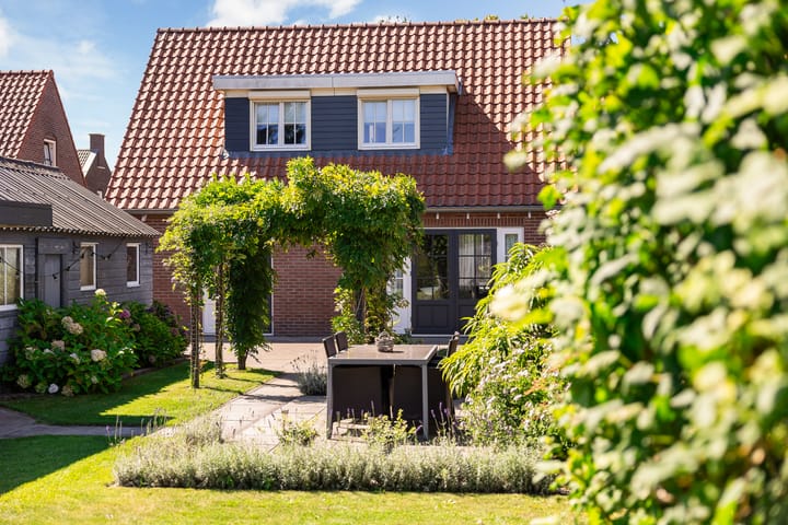 Foto 34 van Rustenburgsweg 10