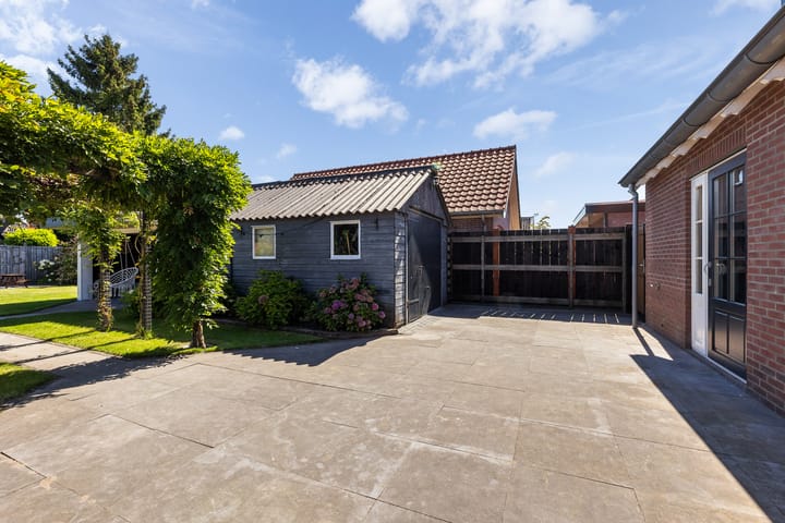 Foto 35 van Rustenburgsweg 10