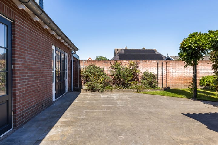 Foto 36 van Rustenburgsweg 10