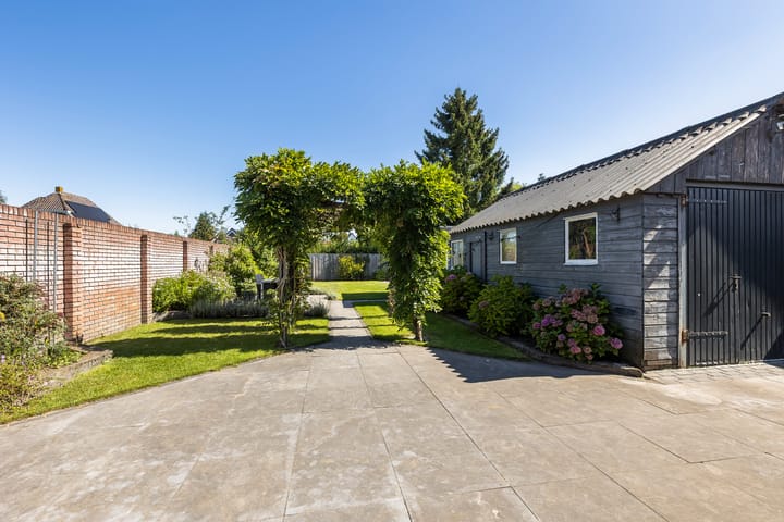 Foto 37 van Rustenburgsweg 10