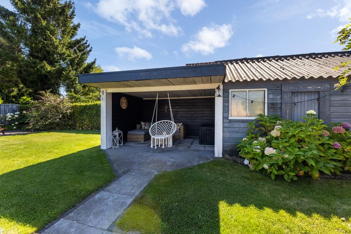 Foto 40 van Rustenburgsweg 10