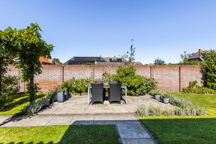 Foto 41 van Rustenburgsweg 10