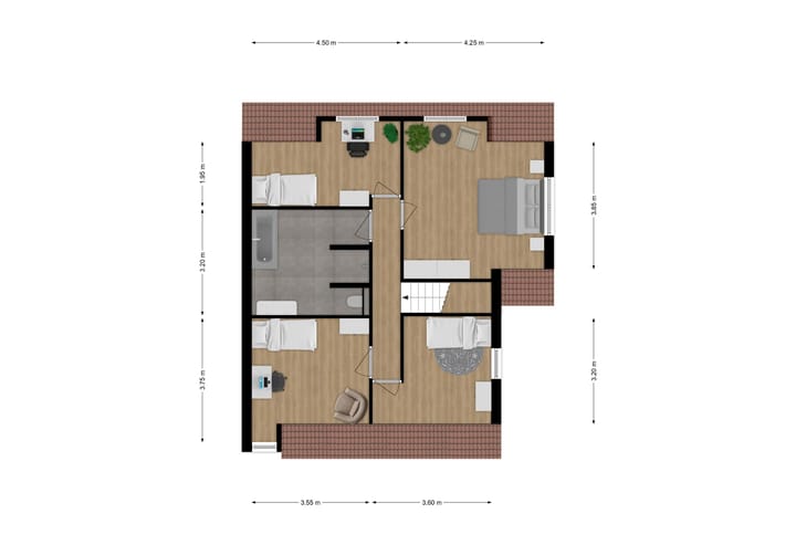Foto 44 van Rustenburgsweg 10