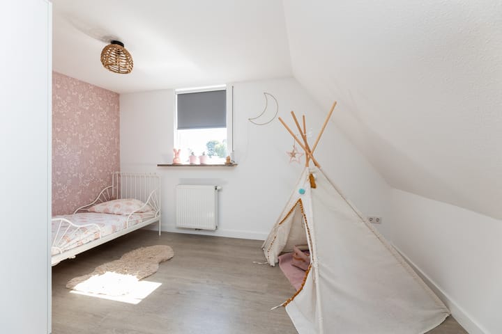 Foto 27 van Rustenburgsweg 10