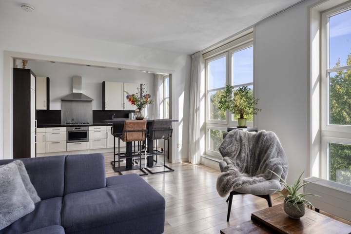 Foto 2 van Muidenkade 123