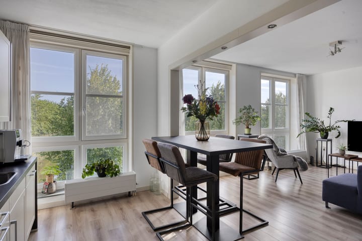 Foto 3 van Muidenkade 123