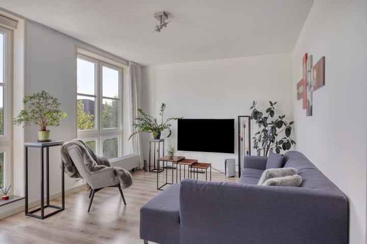 Foto 4 van Muidenkade 123