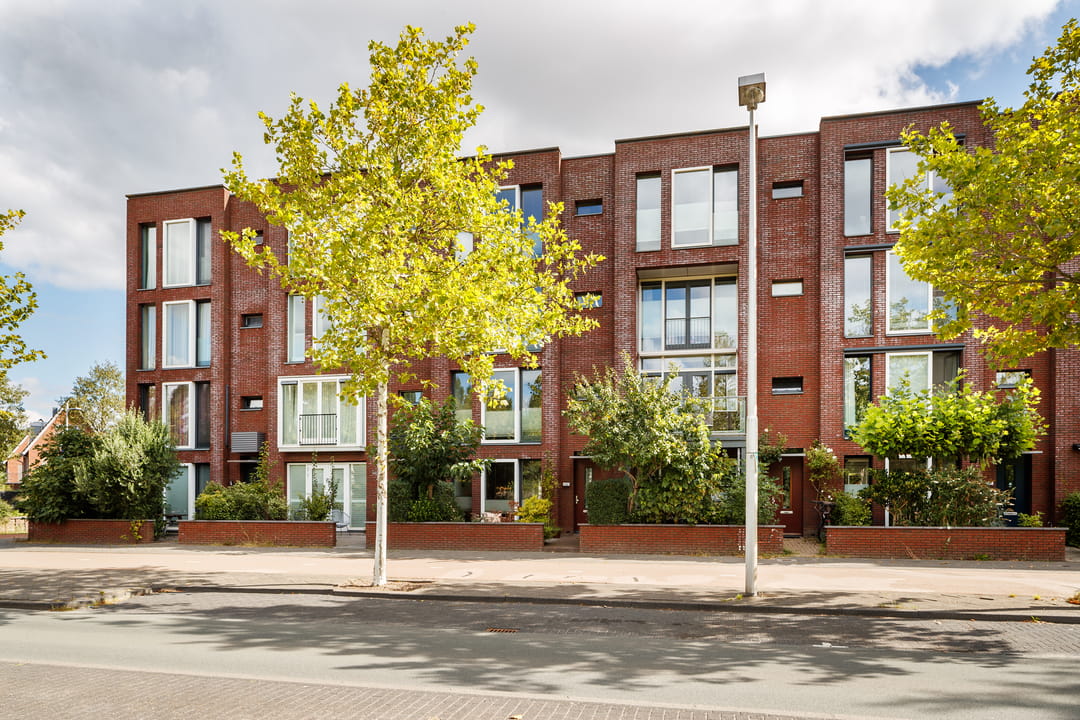 Foto 1 van Parkzichtlaan 132