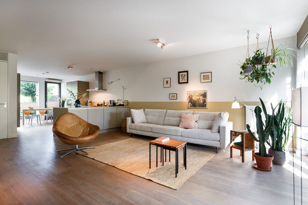 Foto 2 van Parkzichtlaan 132