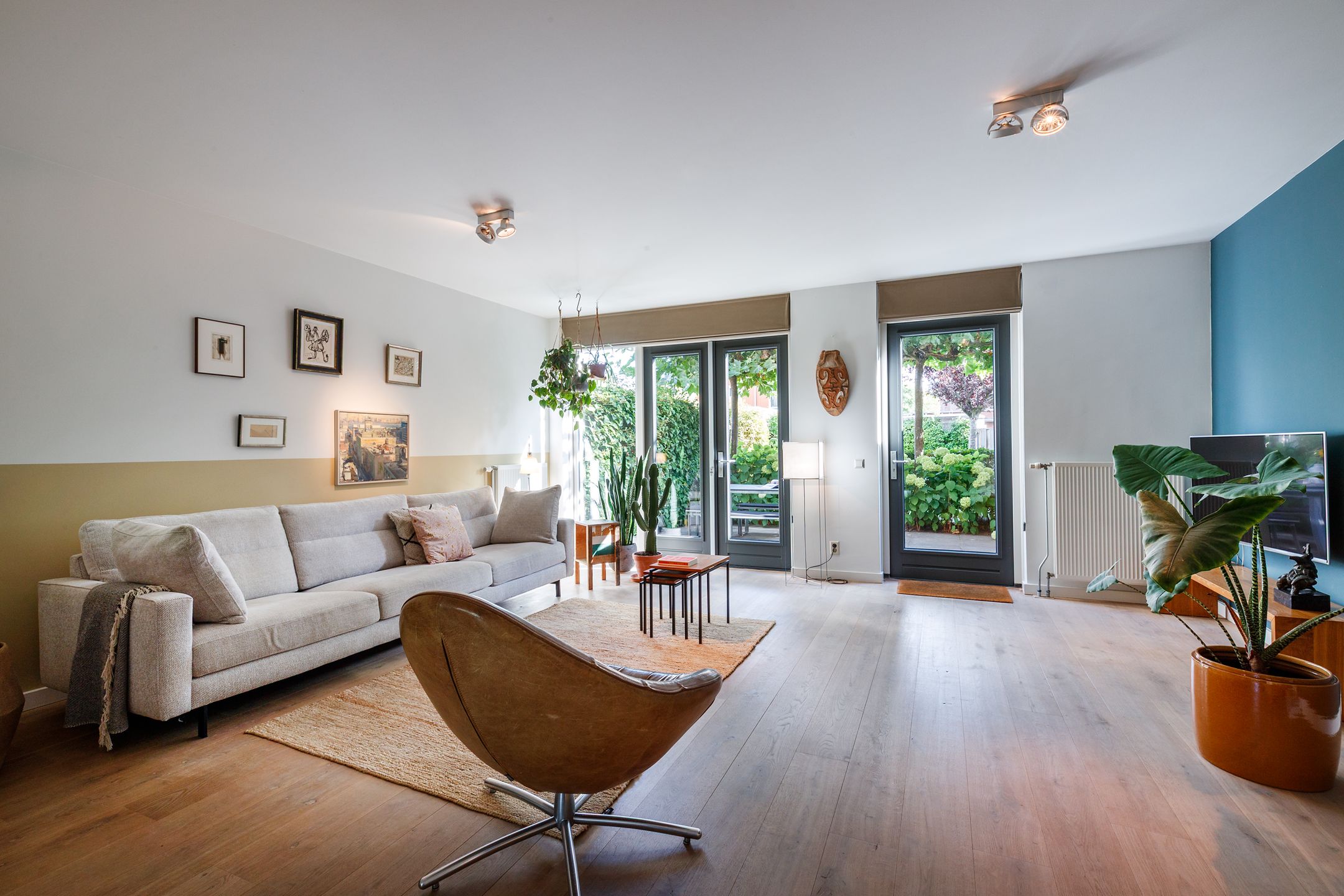 Foto 3 van Parkzichtlaan 132