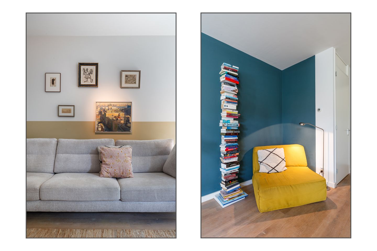 Foto 4 van Parkzichtlaan 132