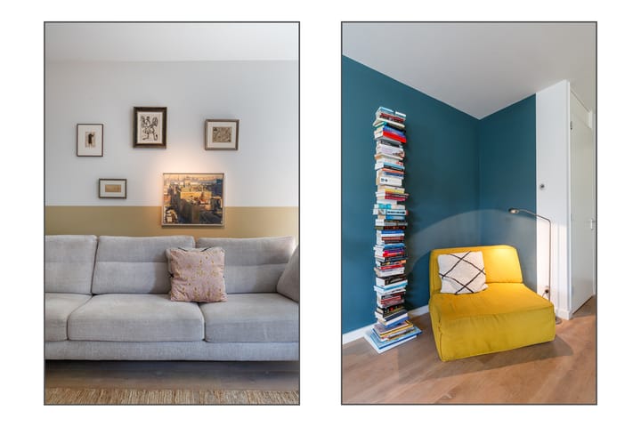 Foto 4 van Parkzichtlaan 132