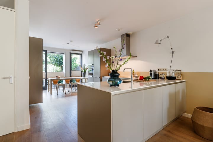 Foto 5 van Parkzichtlaan 132