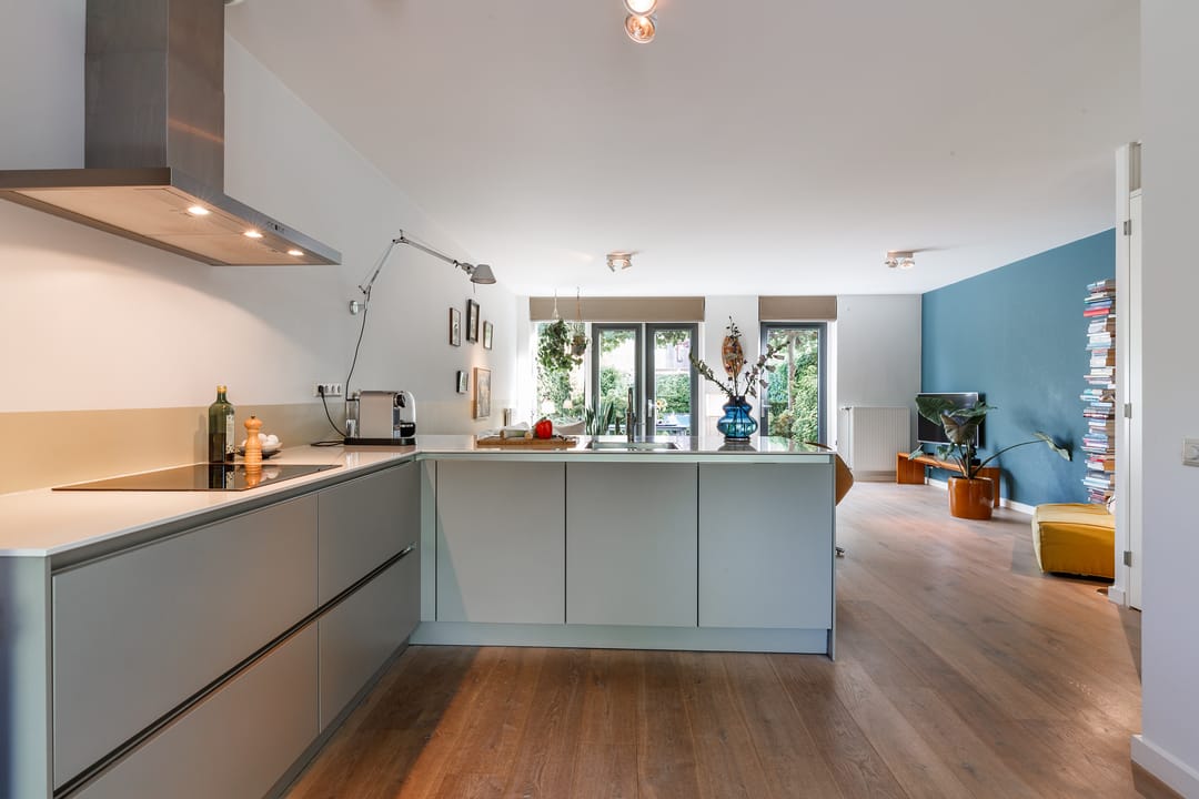 Foto 7 van Parkzichtlaan 132