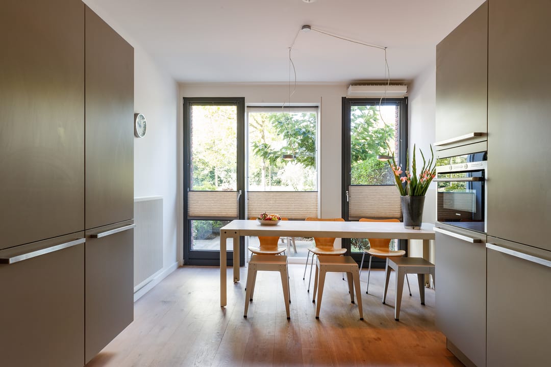 Foto 8 van Parkzichtlaan 132