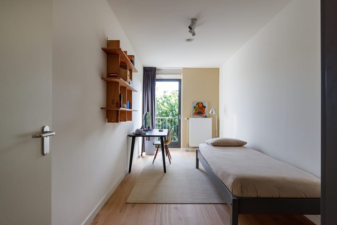 Foto 17 van Parkzichtlaan 132