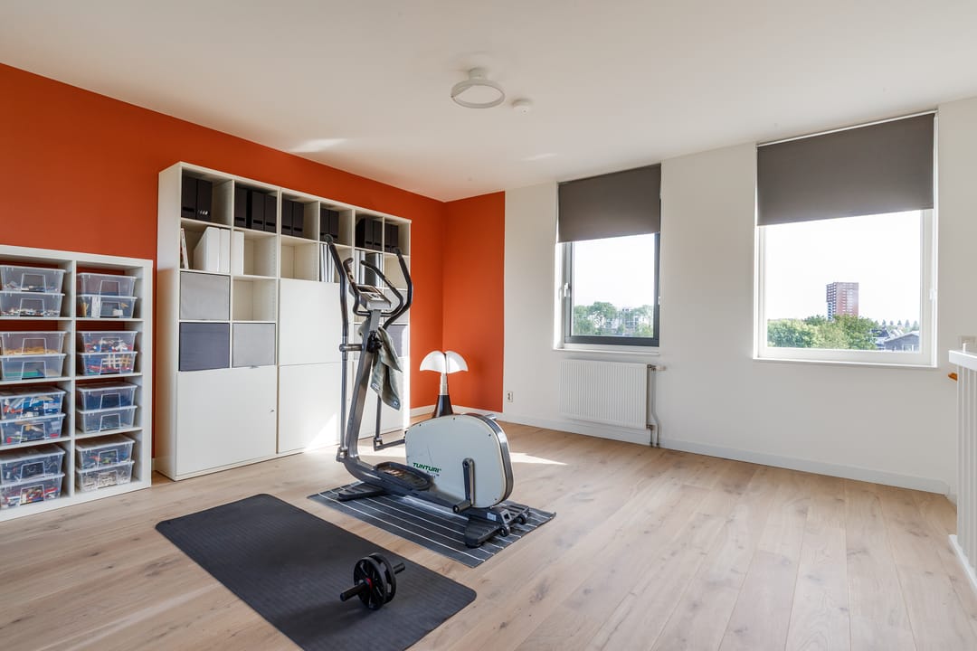 Foto 31 van Parkzichtlaan 132