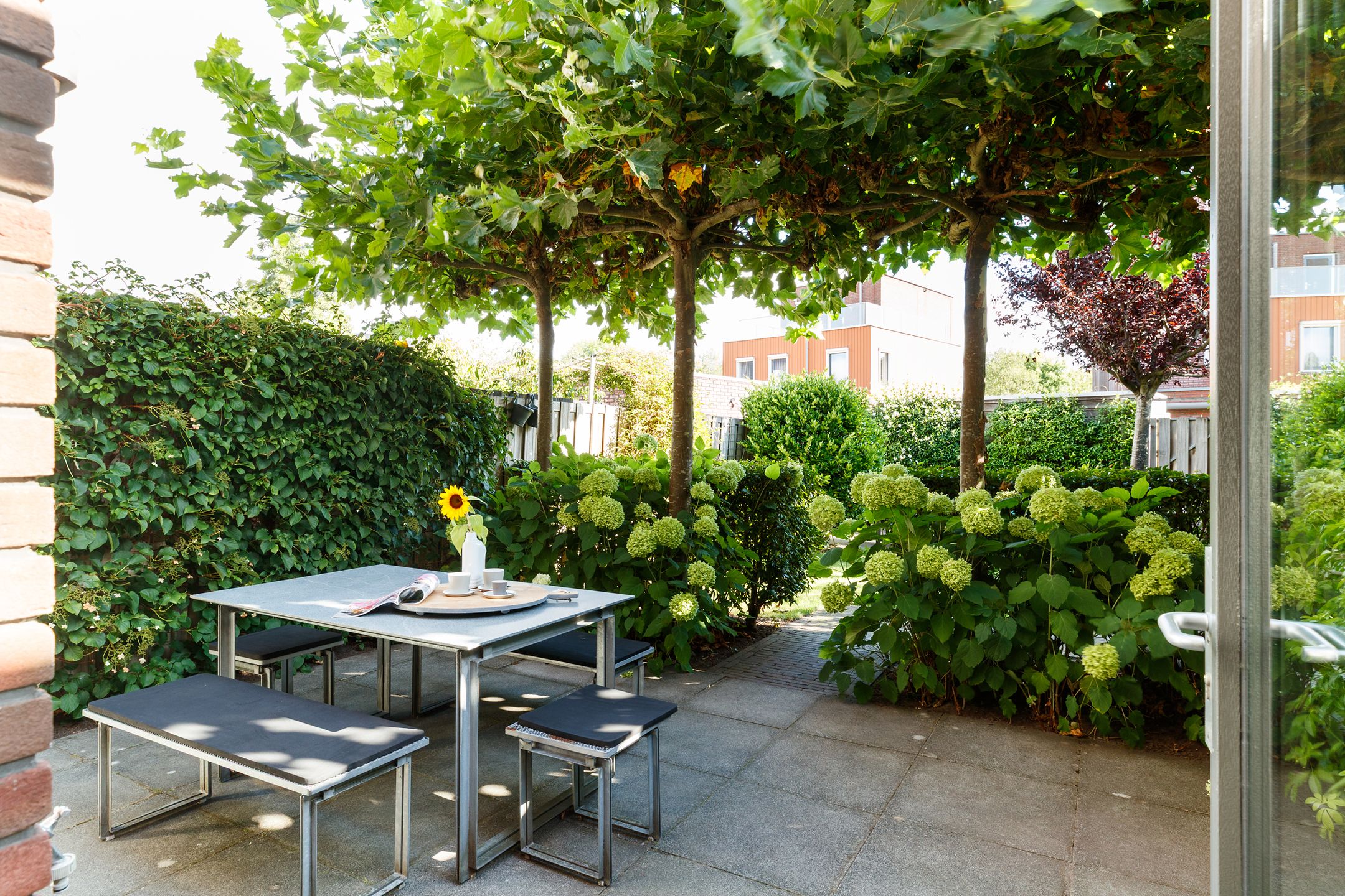 Foto 33 van Parkzichtlaan 132