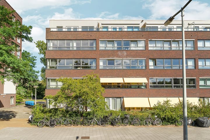 Photo 25 of Joos Banckersplantsoen 109