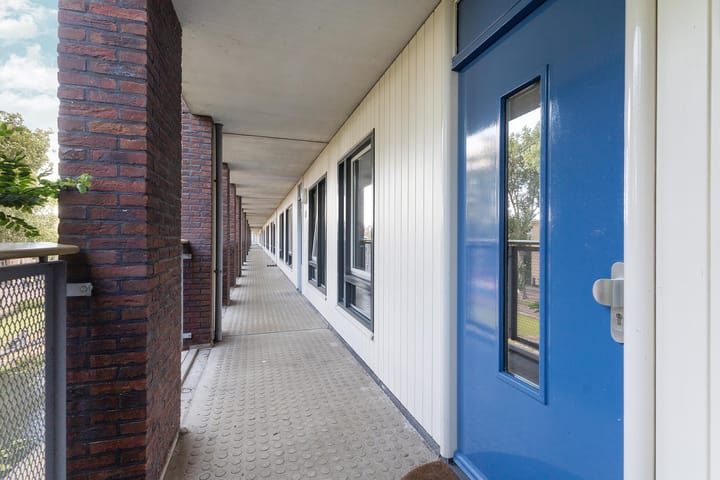 Photo 22 of Joos Banckersplantsoen 109