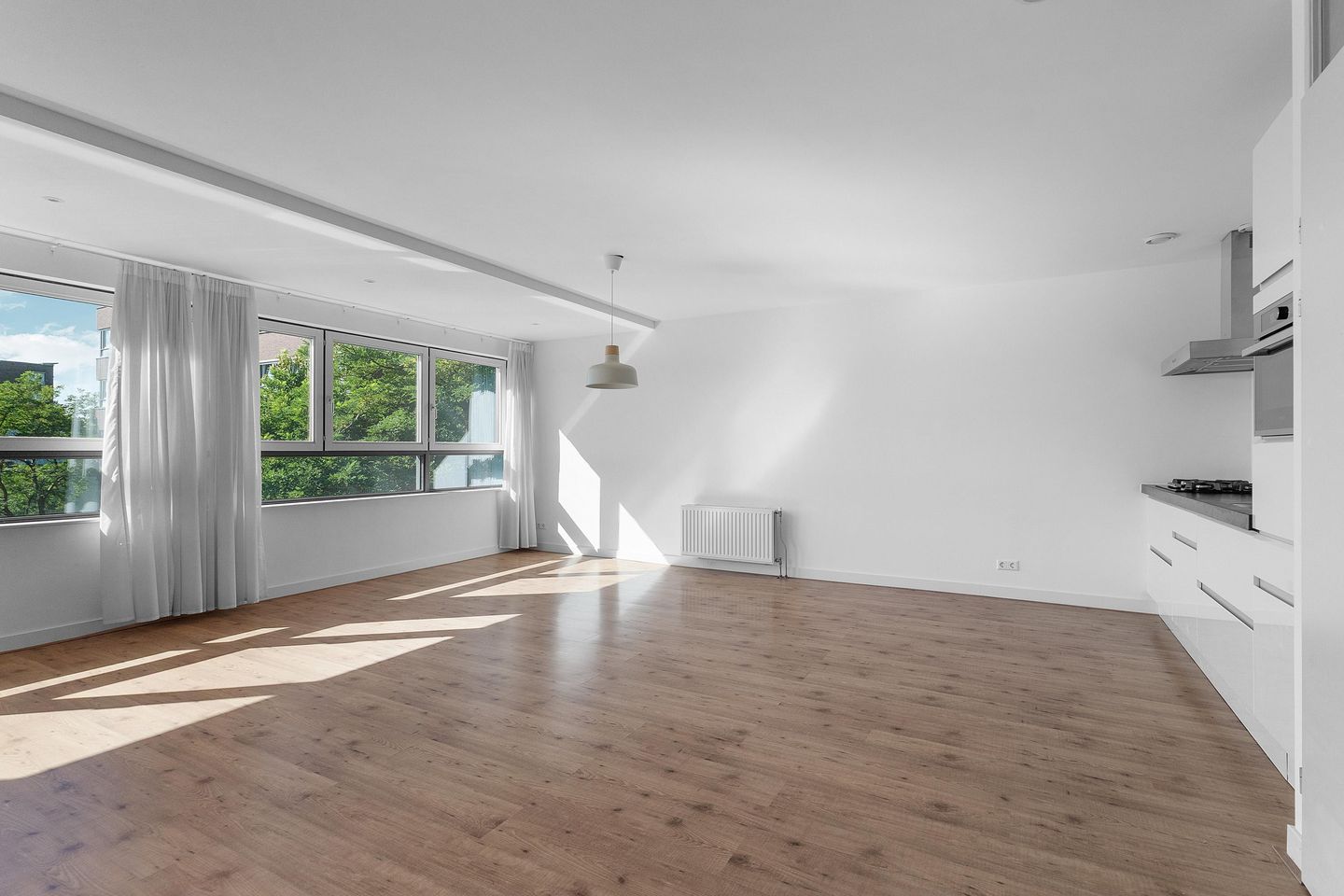 Photo 1 of Joos Banckersplantsoen 109