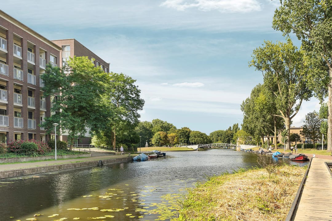 Photo 26 of Joos Banckersplantsoen 109