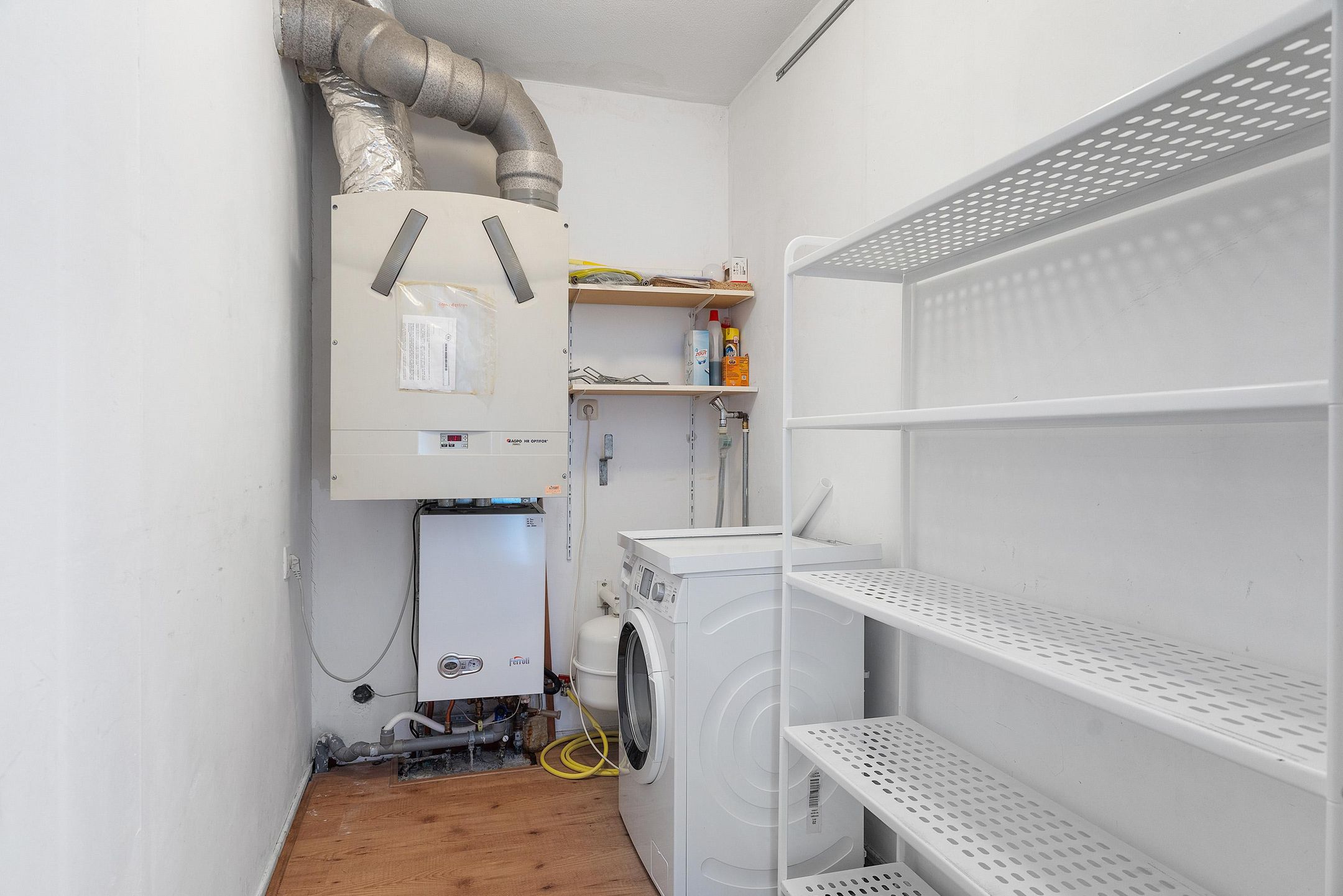 Photo 21 of Joos Banckersplantsoen 109