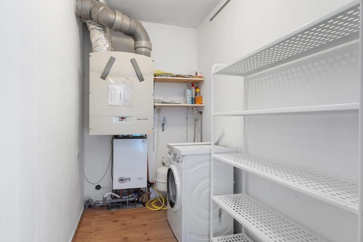 Photo 21 of Joos Banckersplantsoen 109