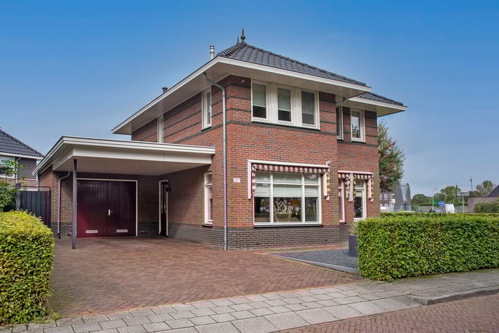 Foto 2 van Wierdensestraat 121-B