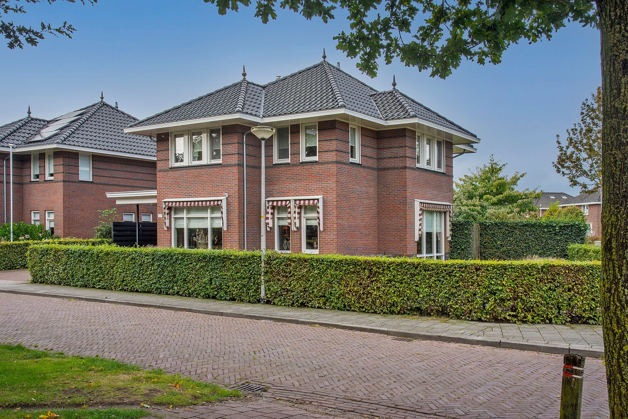 Photo 3 of Wierdensestraat 121-B