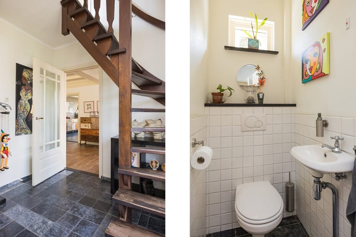 Photo 4 of Smithuisstraat 53